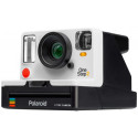 Polaroid OneStep 2 VF, balts