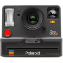 Polaroid OneStep VF Everything Box, grey