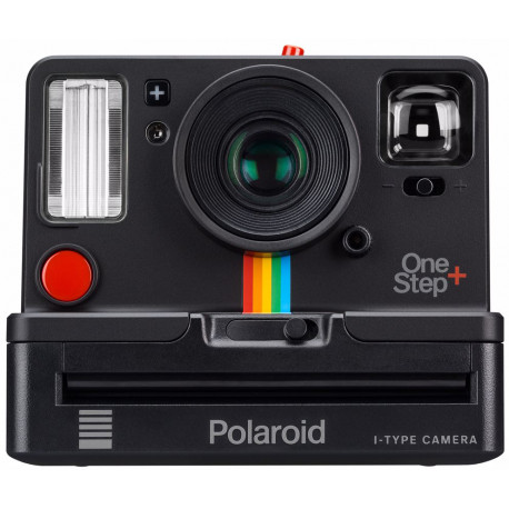 Polaroid OneStep+, черный