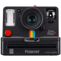 Polaroid OneStep+, black