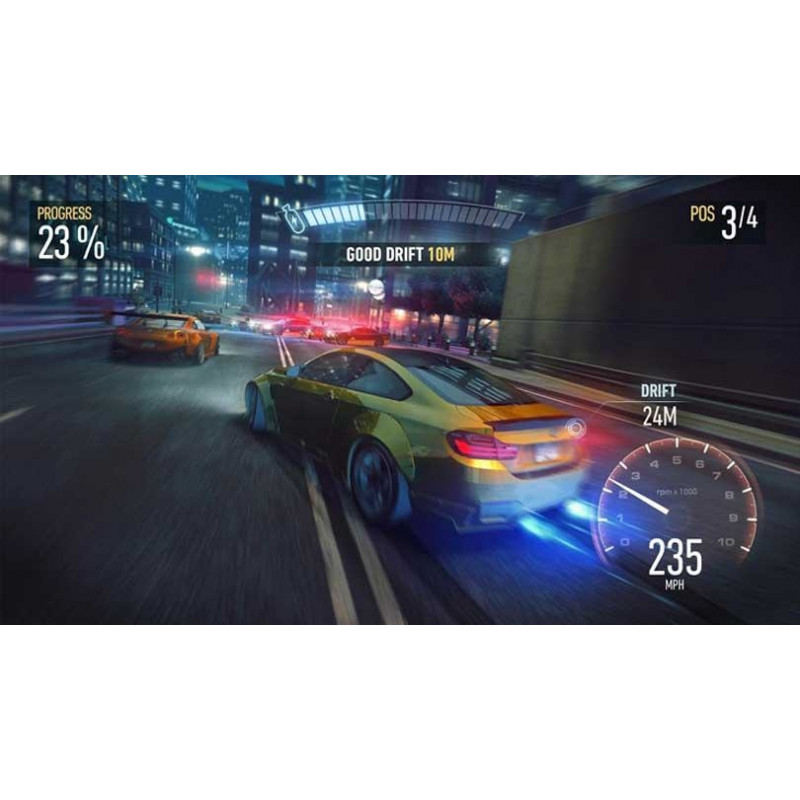 need for speed playstation hits ps4