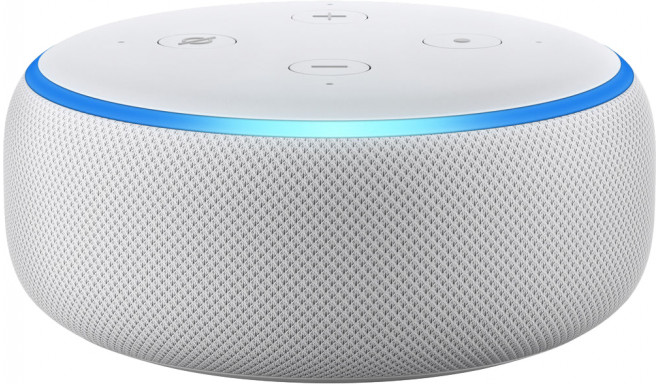 Amazon Echo Dot 3, smilšakmens krāsas