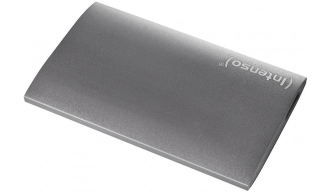 Intenso väline SSD 256GB Premium 1,8" USB 3.0, antratsiithall