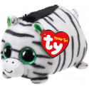 Ty Teeny Tys plushie Zebra Zilla 10cm