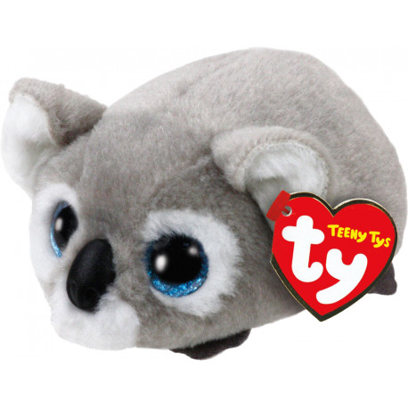Ty Teeny Tys мягкая игрушка Коалa Kaleb 10см