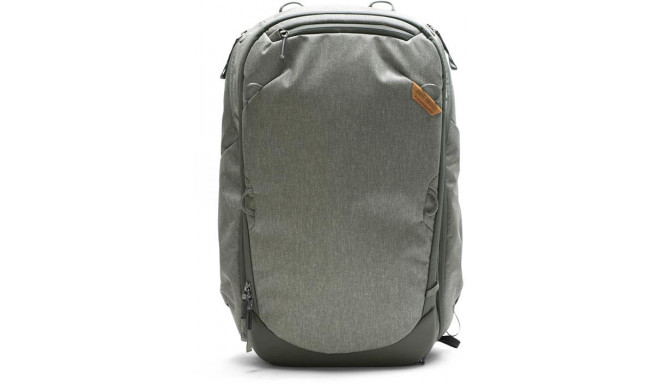 Peak Design Travel Backpack 45L, sage