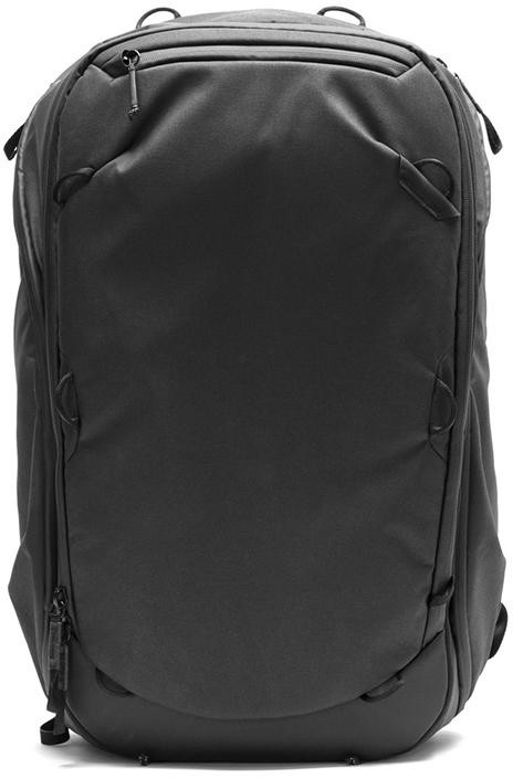 Peak Design seljakott Travel Backpack 45L, must