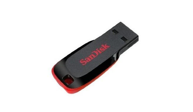SanDisk mälupulk 16GB USB 2.0 (SDCZ50-016G-B35)