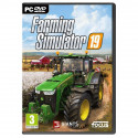 Arvutimäng Farming Simulator 19 (eeltellimisel)