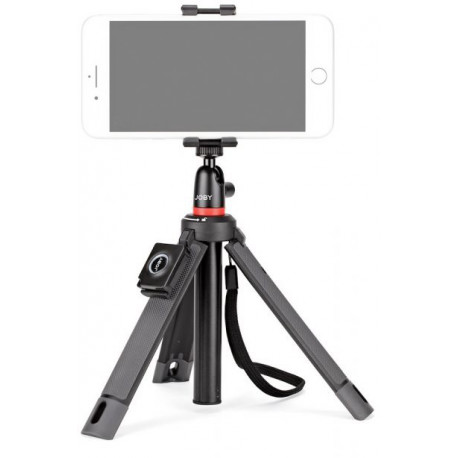 Joby statīvs-selfiju statīvs TelePod Mobile