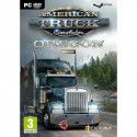 Arvutimäng American Truck Simulator - Oregon