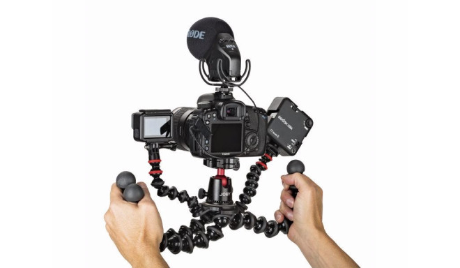 Joby tripod GorillaPod Rig (JB01522-BWW)