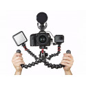 JOBY GORILLAPOD RIG