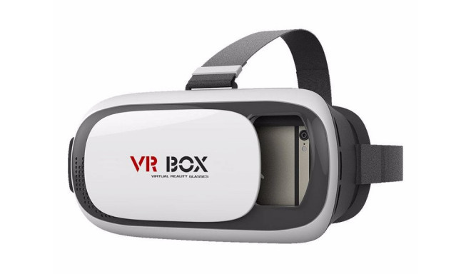 PRO-MOUNTS VR BOX