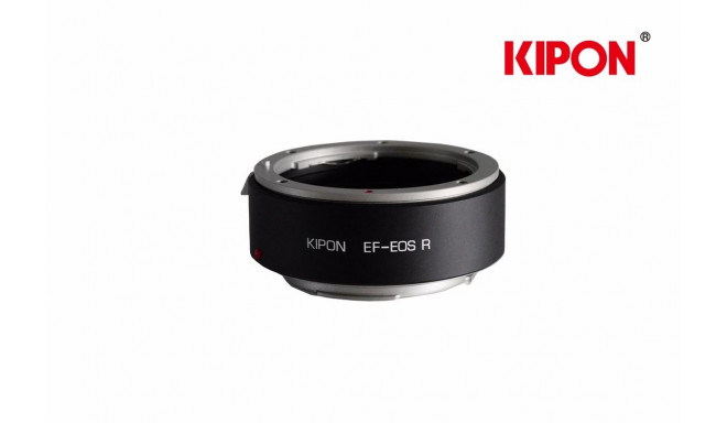 Kipon adapter Canon EF - EOS R