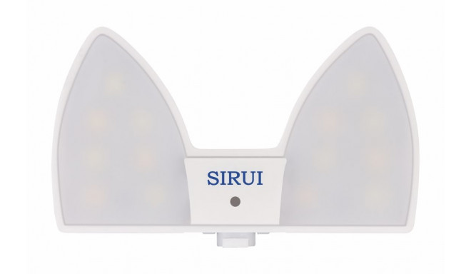 SIRUI MOBILE LIGHT COMPENSATION LAMP