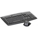 A4Tech Mouse & Keyboard V-Track 9200F