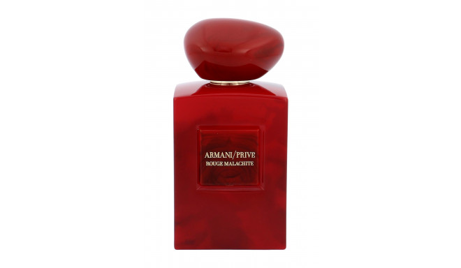 Armani Privé Rouge Malachite Eau de Parfum (100ml)