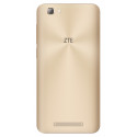 ZTE Blade A612, kuldne