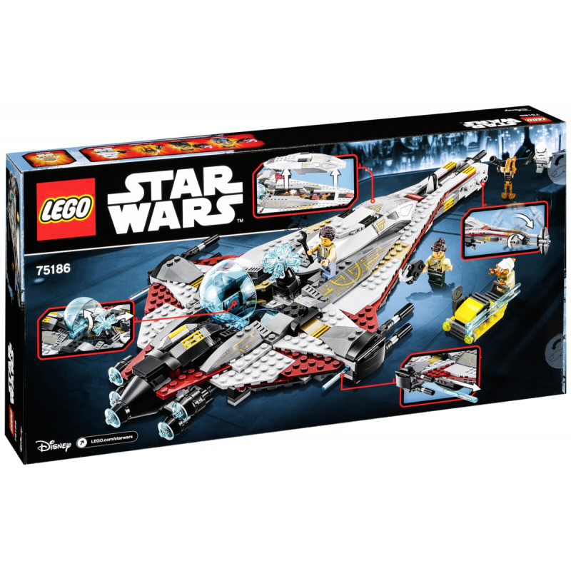 Lego arrowhead sale