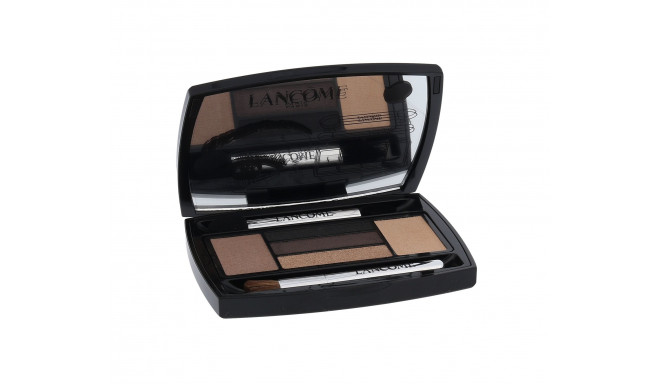 Lancôme Chocolate Amande Eyeshadow Palette outlet