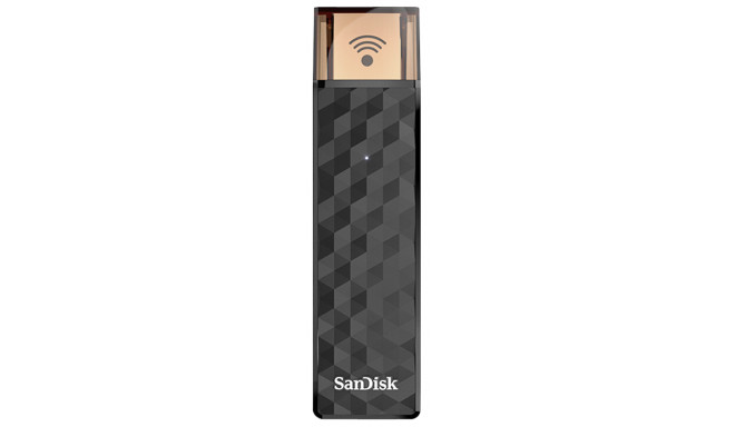 SanDisk Connect            128GB Wireless Stick    SDWS4-128G-G46