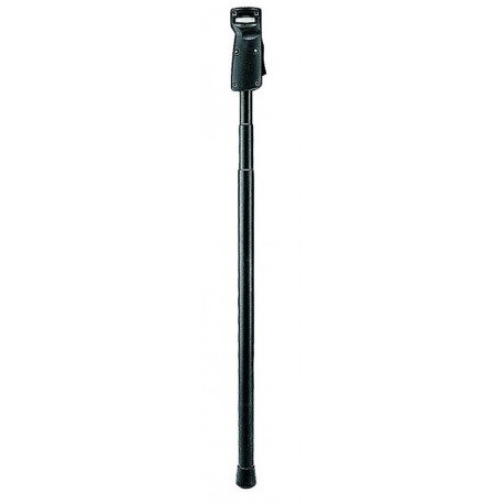 Manfrotto üksjalg 334B Automatic (avatud pakend)