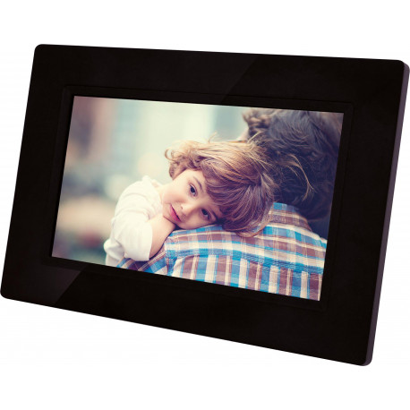 Sencor digital photo frame SDF 732BK