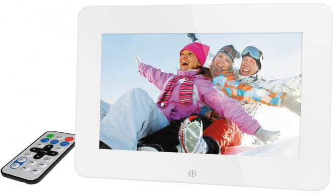 Sencor digital photo frame SDF 1060W