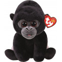 Ty Beanie Babies plushie Gorilla Bo 15cm