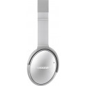 Bose wireless headset QuietComfort 35 II, silver