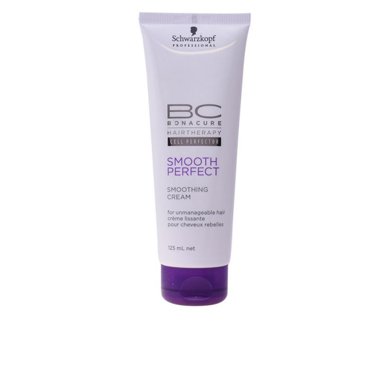 Smoothing cream перевод. Schwarzkopf professional разглаживающий крем BC smooth perfect. Крем Bonacure smooth. Schwarzkopf smooth perfect бальзам. Шварцкопф пробник шампунь.