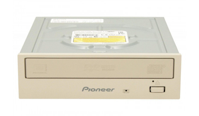 Drive Pioneer DVR-S21LWK (SATA; Internal)