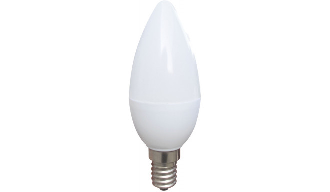 Лампа LED Omega E14 3W 4200K Candle (42954)