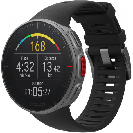Polar Vantage V M/L, must