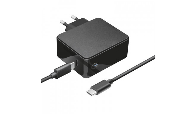 Sülearvuti vooluadapter Trust Summa USB-C (45W)