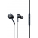 Samsung kõrvaklapid + mikrofon EO-IG955,must