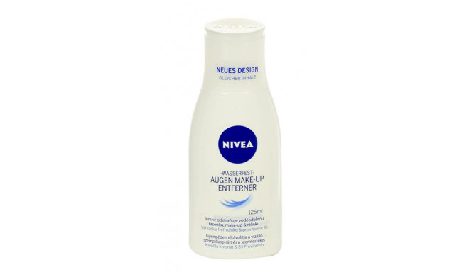 Nivea Extra Gentle Make-up Remover (125ml)