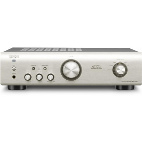 Denon pastiprinātājs PMA-520 SP