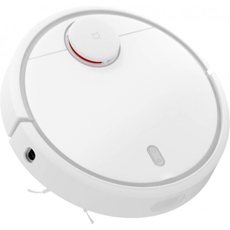 Xiaomi robot vacuum cleaner Mi Robot, white