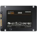Samsung SSD 860 250GB MZ-76E250B/EU