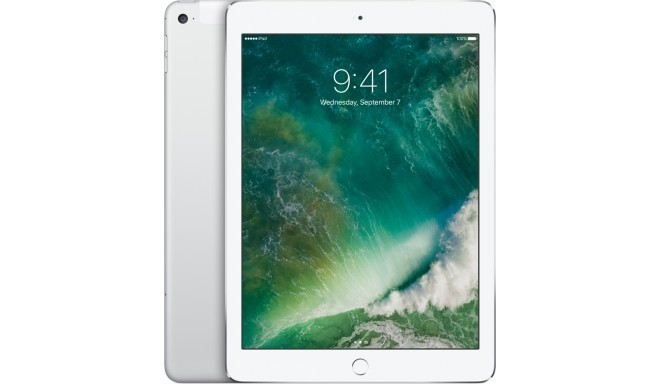 Apple iPad Air 2 128GB WiFi + 4G A1567, silver