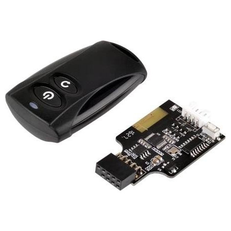 SilvStone SST-ES02-USB