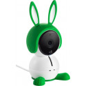 Arlo Baby, Babyphone - WiFi - white/green