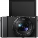 Panasonic Lumix DMC-LX15, must