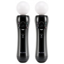 Sony Playstation Move Motion Controllers f. PS4 VR