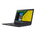 Acer Aspire 3 A315-51 Black, 15.6 ", HD,