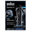 Braun Series 5 5040s Wet&amp;Dry Warranty