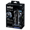 Braun Series 5 5040s Wet&amp;Dry Warranty