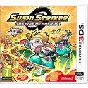 3DS mäng Sushi Striker: The Way of Sushido